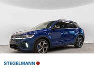 VW T-Roc, 2.0 l TSI OPF R, Jahr 2022 - Lemgo