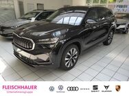 Skoda Kodiaq, 2.0 TDI Selection, Jahr 2022 - Aachen