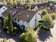 Einfamilienhaus mit modernem Grundriss und Nutzungspotenzial zentral in Meckenheim - Meckenheim
