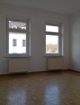 Singles aufgepasst - gemütliche 1-Zimmer Wohnung - Döbeln