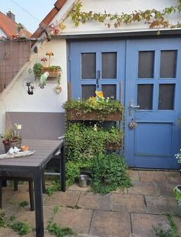 Wunderschöne 4ZKB Wohnung in Friedberg Wulfertshausen - Friedberg