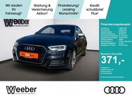 Audi A3, sport S line, Jahr 2016 - Herrenberg