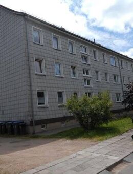 1 Raum Wohnung in Ruhla - Ruhla