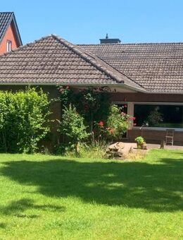 Schöner Bungalow in Burgsteinfurt - Detmold