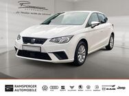 Seat Ibiza, 1.0 Style, Jahr 2020 - Nürtingen