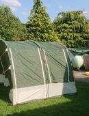 Zelt in 06369