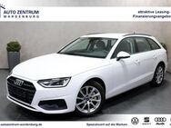 Audi A4, Avant 40 TDI, Jahr 2022 - Wardenburg