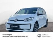 VW up, e-up e-up Max, Jahr 2021 - Groß Umstadt