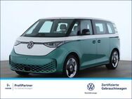 VW ID.BUZZ, Pro 150kW AREA TRAVEL, Jahr 2024 - Bietigheim-Bissingen