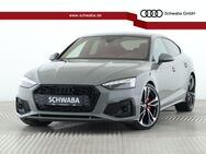 Audi A5, Sportback S line 40 TDI, Jahr 2021 - Gersthofen