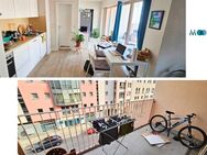 Schickes 1-Zimmer-Apartment in Dresden - Pieschen - Dresden