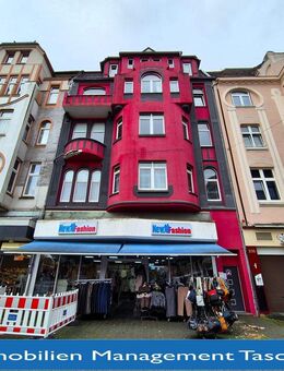 Wohnen im Zentrum von Herne Wanne - Herne