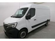 Renault Master III 135 2.3 DCI L2H2 3,3t |07-21|92tK|AHK - Aichach