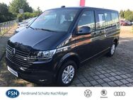 VW T6 Caravelle, 2.0 TDI 1 Trendline, Jahr 2023 - Grimmen