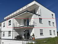 PROVISIONSFREI: Bezugsfreie 3,5-Zimmer Neubau-Wohnung in TOP-Lage von Trossingen - Trossingen