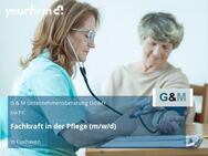 Fachkraft in der Pflege (m/w/d) - Cuxhaven