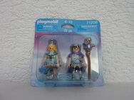 Playmobil FAIRIES 71208 Eisprinzessin und Eisprinz NEU und OVP - Recklinghausen