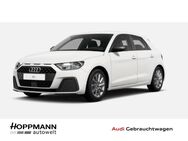 Audi A1, Sportback 25 TFSI, Jahr 2024 - Herborn (Hessen)