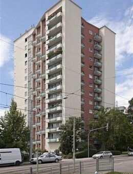 Von uns für Sie! Möblierte 2-Zimmer Wohnung - Stuttgart