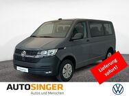 VW T6 Kombi, 6.1 TDI, Jahr 2022 - Marktoberdorf