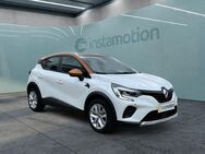 Renault Captur, TCe 140, Jahr 2021 - München