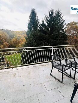 Einfamilienhaus mit Sauna, großer Terrasse und modernem Komfort in Großrosseln - Großrosseln