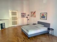 3 bedroom all inclusive furnished Charlottenburg room super close to Ku'damm!! - Berlin