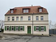 Dachgeschosswohnung im Zentrum von Bad Düben - Bad Düben