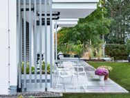 BESICHTIGUNG - WOHNEN IN TRAUMLAGE - große Terrasse - eigener Gartenbereich - Villingen-Schwenningen