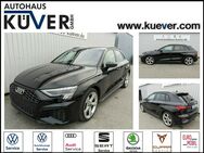 Audi A3, Sportback 35 TFSI S-Line, Jahr 2024 - Hagen (Bremischen)