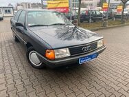 Audi 100 1.8 2.HAND* VOLL FAHRBEREIT**SSHD* - Offenbach (Main)