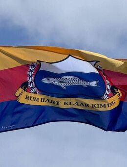 Secret Sale: charmantes Wohn- und Geschäftshaus in zentraler Lage von Keitum - Sylt