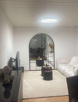 Schöne 2-Zimmer-Wohnung in Sindelfingen (befristet) - Sindelfingen