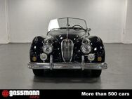 Jaguar XK 140 3.4 OTS Roadster - Bovenden