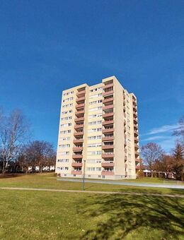3-Zimmer-Wohnung mit tollem Ausblick in begehrter Lage! - Villingen-Schwenningen