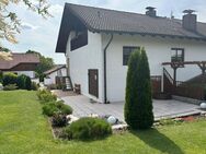 Topgepflegtes 1 - 2 Familiehaus in sehr ruhiger Wohnlage - Falkenberg (Regierungsbezirk Niederbayern)
