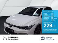 VW Golf, 1.5 TSI VIII MOVE 150PS VC LE, Jahr 2024 - Vilsbiburg