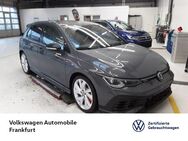 VW Golf, 2.0 TSI VIII GTI Clubsport Heckleuchten, Jahr 2024 - Neu Isenburg