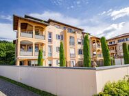 **Charmante 4-Zimmer Wohnung mit toller Loggia in beliebter Lage von Waldkirch** - Waldkirch