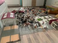 Schleich Sammlung - Wriezen Zentrum
