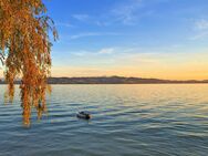 Ihr neues Zuhause mit Seenähe und Stadtflair - Überlingen