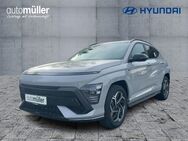 Hyundai Kona, N-LINE SX2 Ultimate-Paket KlimaA, Jahr 2024 - Kronach