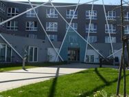 SCI:Q CampusLiving *Wohnen direkt an der Hochschule * Studenten-Apartments zu vermieten - Hamm