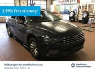 VW Passat Variant, 2.0 TDI Business AppConnect, Jahr 2021 - Glinde