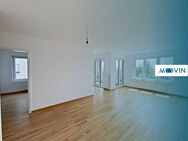 **Schöne 4-Zimmer-Wohnung mit Loggia am Riedberg ** - Frankfurt (Main)