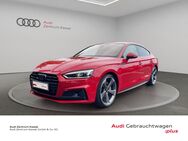 Audi A5, SB 40 TDI qu S line, Jahr 2020 - Kassel