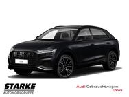 Audi SQ8, 4.0 TDI quattro, Jahr 2020 - Vechta