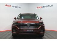 VW Touareg Atmosphere 4Motion*ACC*AHK*Luftfederung - Schmidgaden