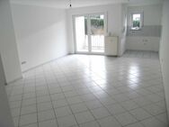 Hennef: Appartement mit Balkon und Stellplatz in ruhiger Stadtrandlage - Hennef (Sieg)