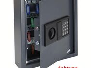 HMF Schlüsseltresor mit Elektronikschloss 48 Haken #1737 - Birkenfeld (Baden-Württemberg)